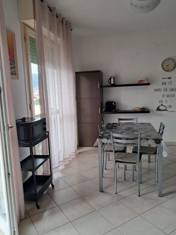 Appartamento in affitto a Marina di Carrara - Carrara 100 mq Rif: 1412925 - Foto 7