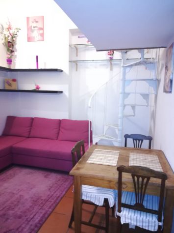 SAN LORENZO APPARTAMENTO ARREDATO ADIACENTE LA SAPIENZA - Foto 15