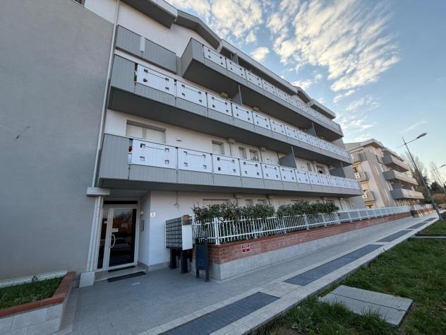 Bilocale in affitto a Rovigo - Foto 7