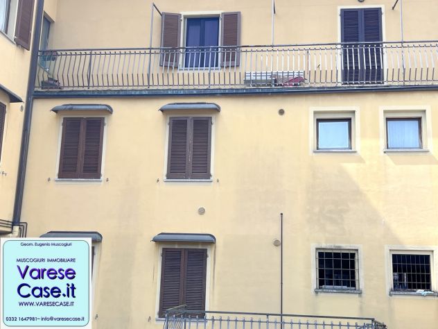 Monolocale ARREDATO in AFFITTO a VARESE (Zona Ospedali) - Foto 8