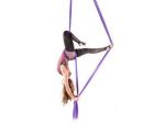 SPETTACOLI DI DANZA AEREA CERCHIO AEREO E  POLE DANCE 3478497587