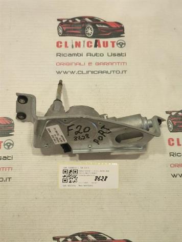 MOTORINO TERGICRISTALLO POSTERIORE BMW Serie 1 F20 7258532 (1119) - Foto 2