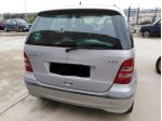 RICAMBI MERCEDES CLASSE A170 CDI