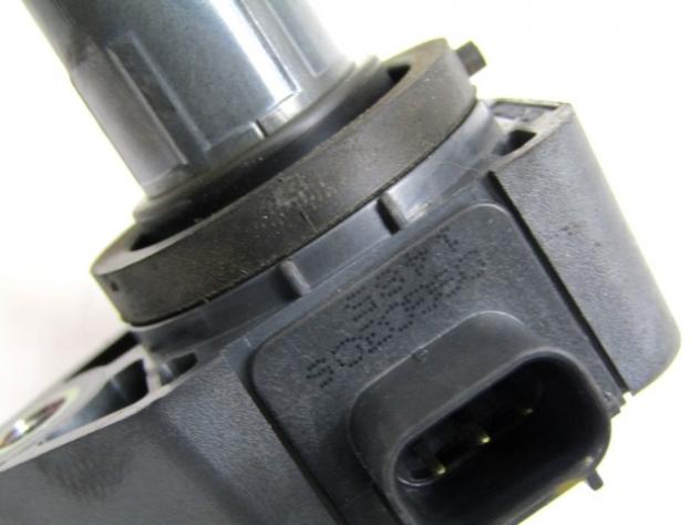 099700-101 BOBINA ACCENSIONE HONDA CIVIC 1.8 B 103KW 6M 5P (2006) RICAMBIO USATO - Foto 2