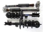 95514414 KIT 4 AMMORTIZZATORI ANTERIORI E POSTERIORI OPEL CORSA 1.2 B 63KW  &hellip;