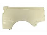 7W027 FIANCATA PARAFANGO POSTERIORE SINISTRO AIXAM PICK UP 500-4 / 5