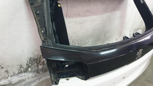 PORTELLONE POSTERIORE PEUGEOT 3008 Serie (1623) - Foto 4