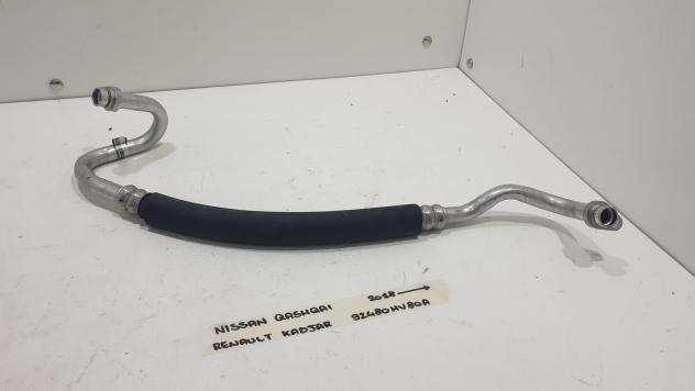 TUBO ARIA CONDIZIONATA NISSAN Qashqai Serie 92480-HV80A 92480HV80A Diesel 1.5 (14) - Foto 7