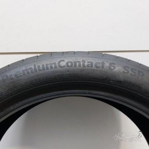 4 gomme 225 45 19 continental rft a20151 - Foto 6