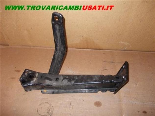 LONGHERONE ANT.S.(parte ant.) FIAT 500 (312-3P/83)  Carrozzeria  Lamierati interni  Abitacolo  Longherone an FIAT - 500 - 01-07-2007 - 01-06-2015, FIA
