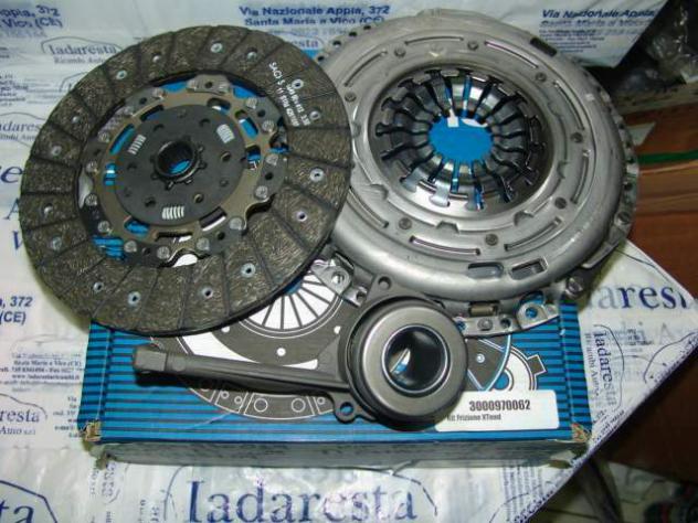 KIT FRIZIONE AUDI A3 2.0TDI 03L141016Q - Foto 2