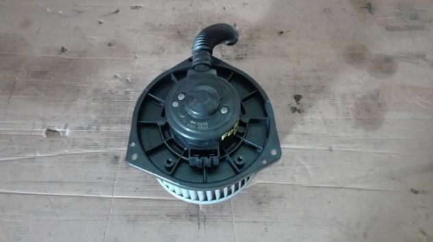 Ventola riscaldamento Subaru Forester del 2010 (502726-1760) - Foto 2