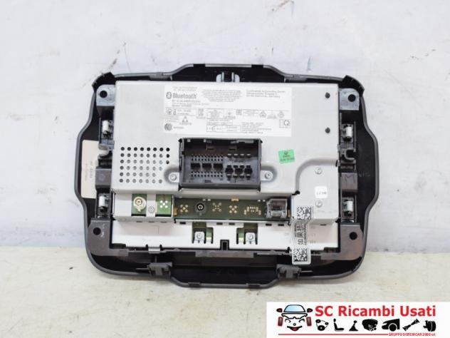 AUTORADIO JEEP Renegade Serie 735695365 (18) - Foto 2
