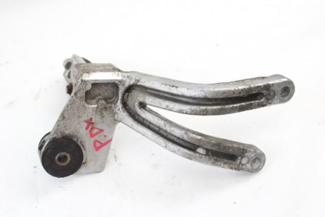 SUZUKI RF 900 R 4360031E00 PEDANA POSTERIORE DESTRA 94 - 97 REAR RIGHT FOOTREST - Foto 3
