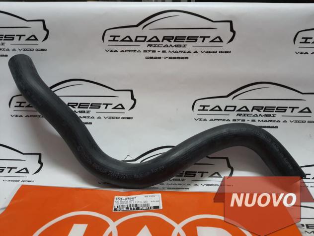 Tubo Inferiore Radiatore Sportage - IX35 2.0 CVVT 25412-2S100