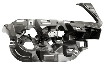 Bmw X3 paraurti frontale kit airbag parafango fanale cofano 2010-14 F25 - Foto 15