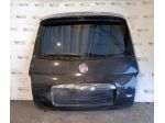PORTELLONE POSTERIORE COMPLETO FIAT 500 Serie (0714)