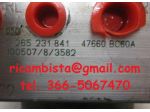 Pompa ABS Nissan Micra 0265231841 47660BC60A
