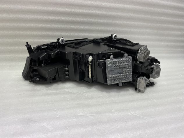 RICAMBI BMW IX M60 LASER COMPLETE LEFT FANALI ANTERIORI - Foto 12