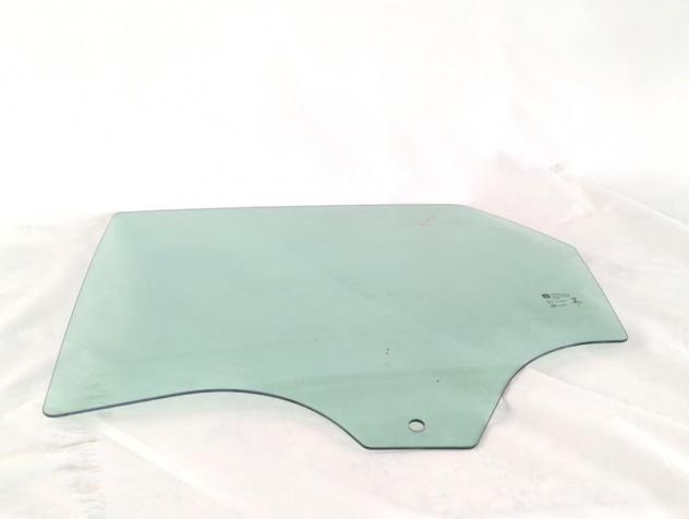 13457750 VETRO SCENDENTE PORTA POSTERIORE SINISTRA OPEL CROSSLAND 1.2 B 61KW 5P (2020) RICAMBIO USATO - Foto 2