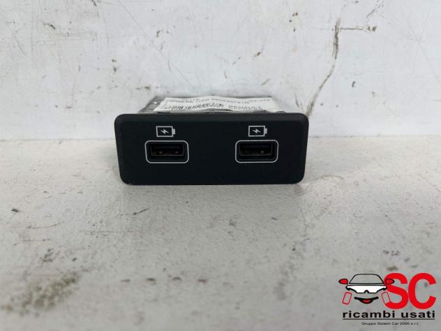 Presa Usb Renault Express 280233791R - 38115 - Foto 4