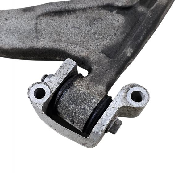 BRACCIO OSCILLANTE ANTERIORE SINISTRO VOLVO XC60 Serie 32246811 (17) - Foto 13