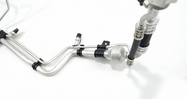TUBI A/C KIA Picanto Serie G3LA, G3LD Bifuel/Gas 1000 (1723) - Foto 14