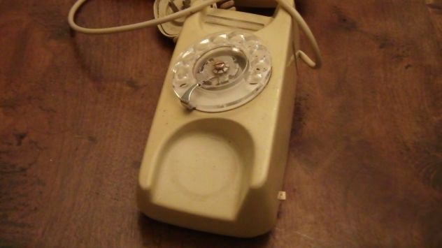 TELEFONO VINTAGE - Foto 4