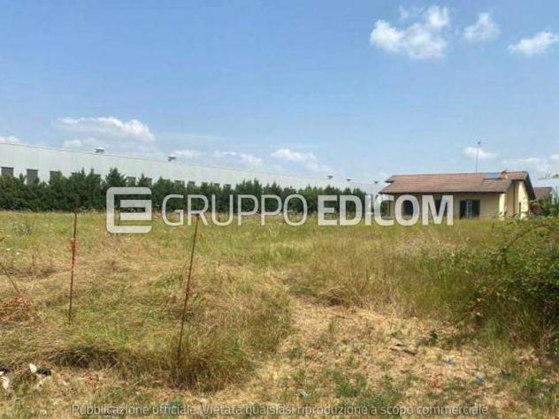 Terreno di 244 mq in vendita a Oviglio - Rif. 4552234 - Foto 2