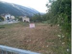 Vendesi terreno