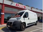 Fiat Ducato 2.3 MJT! MAXI! FIANCATA ROVINATA! PREZZO IVA COMPRESA!