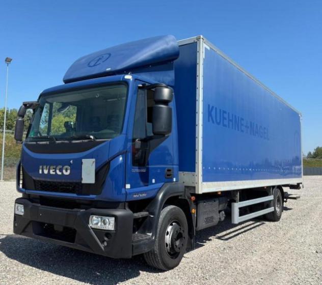 IVECO NEW EUROCARGO ML 160E25P EVI_C E6 rif. 22674433