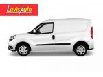 FIAT Doblo Doblò 1.6 MJT 105CV S&S PC-TN Cargo Business rif. 23732364