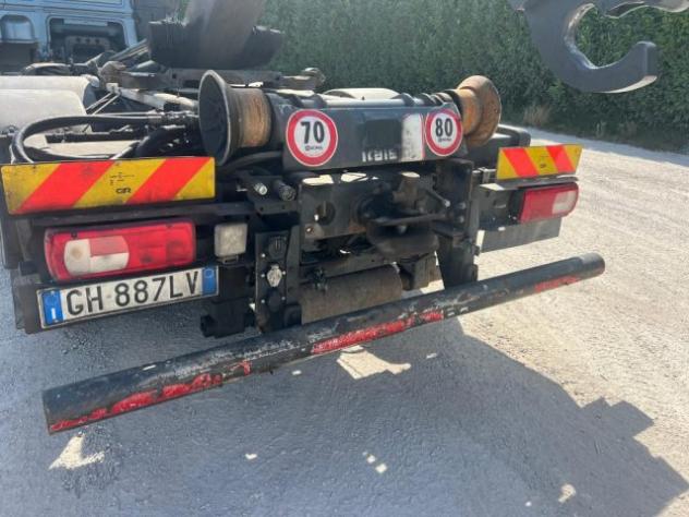 DAF DAF XF510 SCARRABILE USATO rif. 23811852 - Foto 8