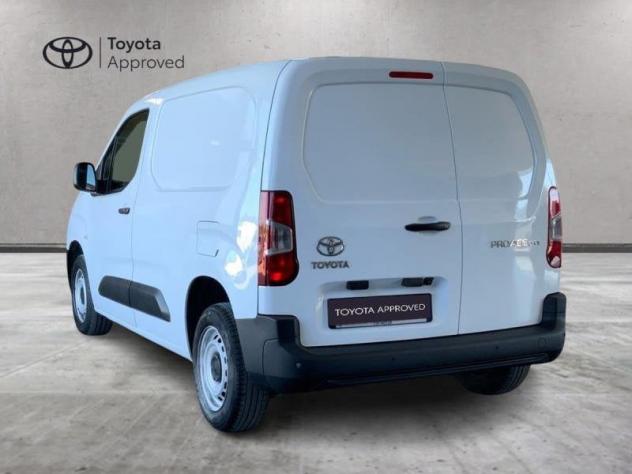 Toyota Proace City 1.5D 100 CV S&S PC 4p. Comfort - Foto 6