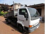 Nissan Cabstar 3.0 Tdi 110 cv Ribaltabile Trilaterale Euro 4