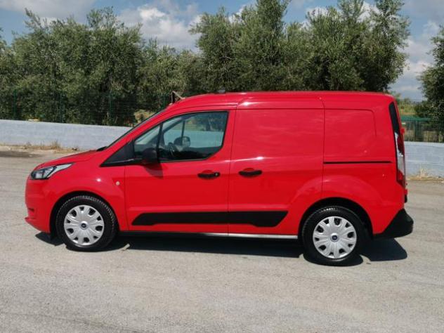 FORD FURGONE TRANSIT CONNECT 3posti /+Iva rif. 24039368 - Foto 10