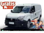FIAT Doblò 1.3 MJT PL-TN Cargo Maxi Lamierato SX E5+