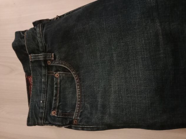 Jeans Marlboro Classic - Foto 4
