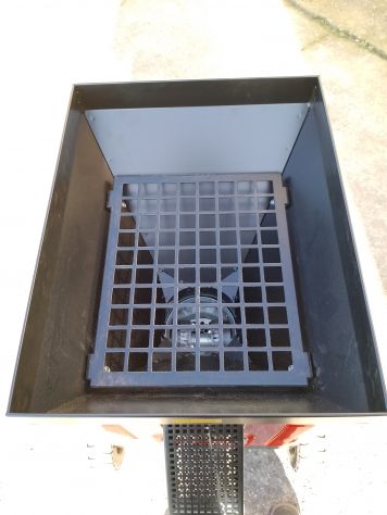 Pellettatrice Ceccato Monofase 2,2 HP - Foto 4