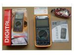 TESTER DIGITALE MULTIMETRO PROFESSIONALE