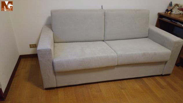 SPECIALE DIVANO LETTO SFODERABILE - Foto 7