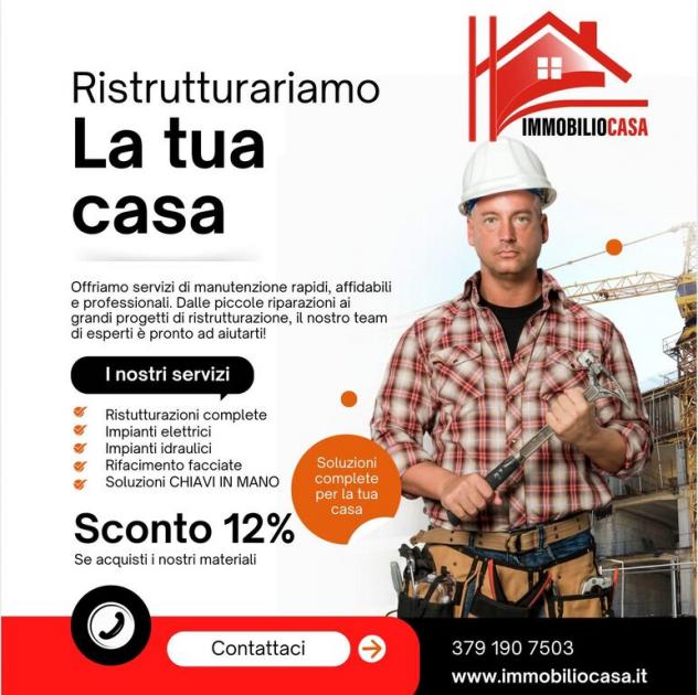 Ristrutturazione appartamenti a bologna