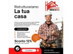Ristrutturazione appartamenti a bologna