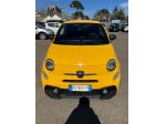 Abarth 595 1.4 Turbo T-Jet 180 CV Competizione