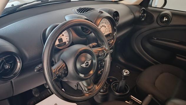Mini Cooper Countryman 1.6 One - Foto 9
