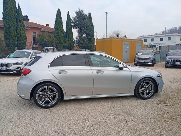 Mercedes-benz A 180 d Automatic Premium AMG - Foto 6