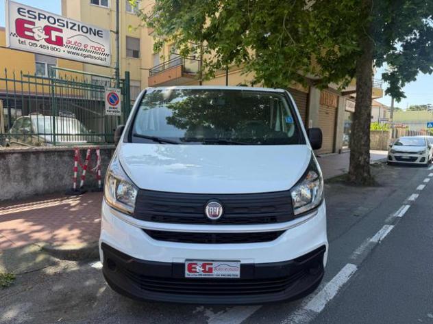 FIAT Talento 1.6 TwinTurbo MJT 125CV Passo Lungo rif. 24034172 - Foto 3
