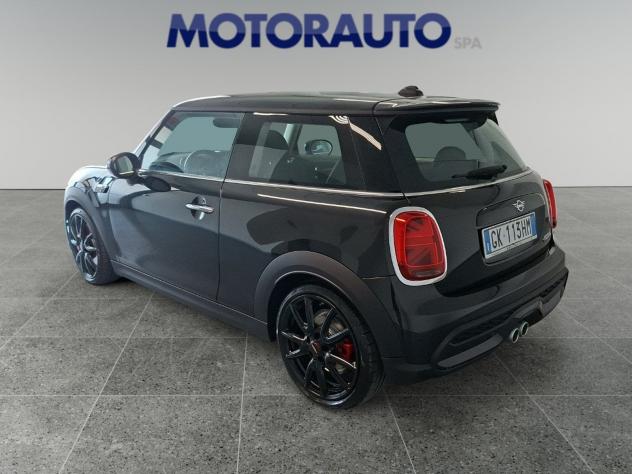 MINI Mini Mini 3p 2.0 Cooper S auto - Foto 6