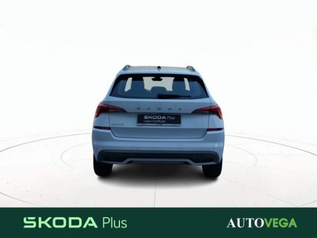 SKODA Kamiq 1.0 tsi ambition 110cv rif. 23535069 - Foto 5